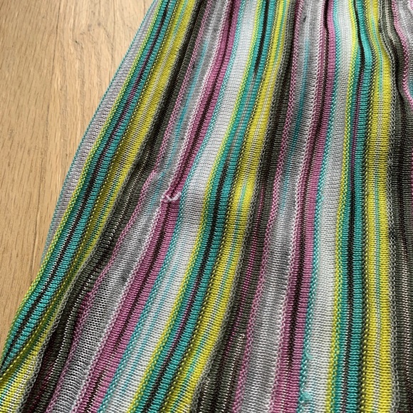 M for Missoni skirt - Picture 3 of 6